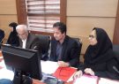 برگزاری کمیسیون ماده پنج و کارگروه تخصصی امور زیر بنایی استان گیلان