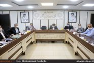 تأکید بر تکمیل عملیات اجرایی مسکن مهر هشتگرد تا ۶۰ روز آینده/ ۵ رام قطار به مترو هشتگرد اضافه میشود/ آغاز عملیات اجرایی بیمارستان ۶۴ تختخوابی بهزودی