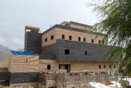 بیمارستان مهدیشهر سمنان با پیشرفت فیزیکی ۹۵ درصد امسال بهرهبرداری میشود