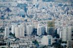 کاهش ۱۷ درصدی معاملات مسکن در تهران