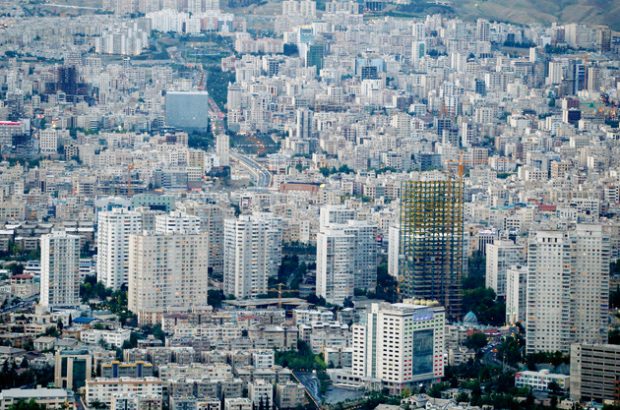 کاهش ۱۷ درصدی معاملات مسکن در تهران
