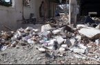 تخریب خانه‌های ده ونک از روایت تا واقعیت