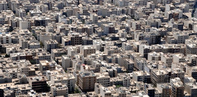 موج برجامی در بازار مسکن