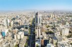 انتشار گزارش تحولات بازار مسکن فصل تابستان شهر تهران توسط معاونت مسکن وزارت راه/ رشد ۲۴.۸ درصدی متوسط قیمت خریدوفروش در طول تابستان