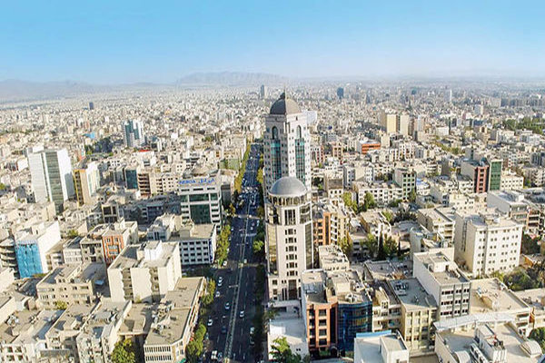 انتشار گزارش تحولات بازار مسکن فصل تابستان شهر تهران توسط معاونت مسکن وزارت راه/ رشد ۲۴.۸ درصدی متوسط قیمت خریدوفروش در طول تابستان