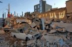 بازسازی ۷۰ هزار واحد تخریبی و تعمیری مناطق زلزله زده کرمانشاه