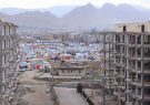 مقاوم‌سازی مسکن مهر سرپل‌ذهاب با میلگردهای ساخت محققان ایرانی