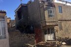 ساخت و تعمیر ۹۲ هزار واحدمسکونی مناطق زلزله زده کرمانشاه