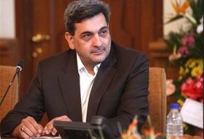 پیروز حناچی، شهردار سابق تهران نماینده معماران در شورای مرکزی نظام مهندسی کشور شد..