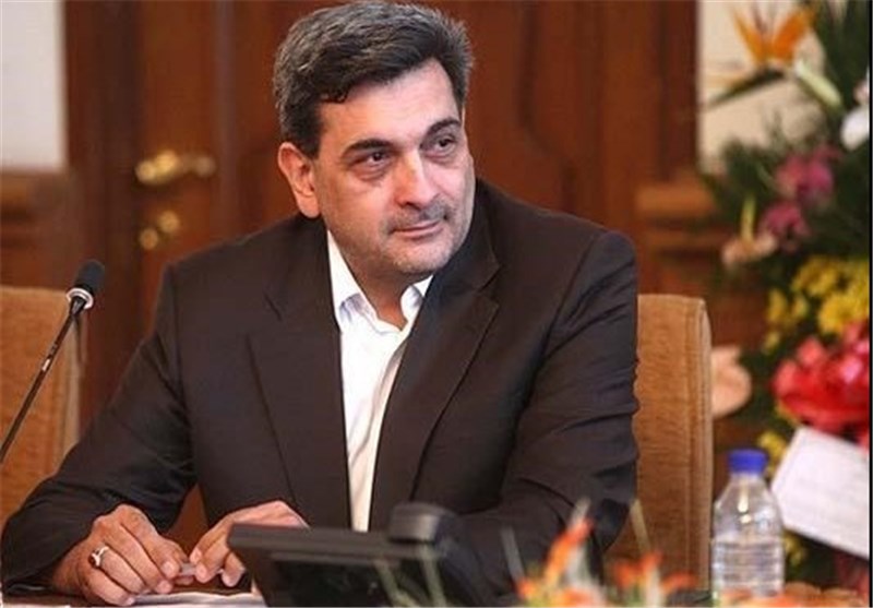 شهردار جدید تهران از برنامه‌های خود می‌گوید