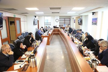 بررسی طرح توسعه دانشگاه تهران از دستور جلسه شورای‌عالی شهرسازی خارج شد