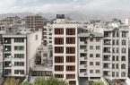 صدور پروانه ساختمانی در تهران ۶٫۴ درصد افزایش یافت
