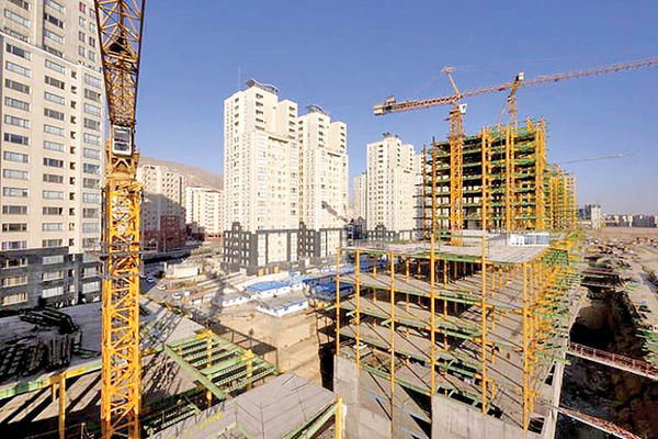 بانک مسکن از طرح فروش تعهدی مصالح ساختمانی حمایت می کند