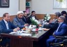 برگزاری جلسه هماهنگی یگان‌های حفاظت اراضی ملی ادارات شهرستان نیشابور