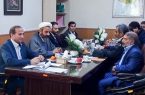 برگزاری جلسه هماهنگی یگان‌های حفاظت اراضی ملی ادارات شهرستان نیشابور