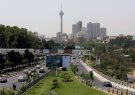 شمار خانه‌های لاکچری تهران