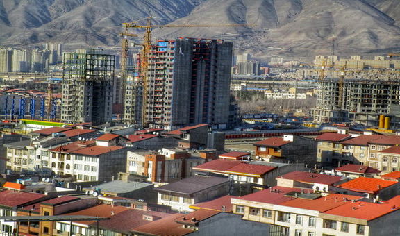 هزینه تعلیق ساخت و ساز در تهران چقدر است؟