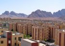 تصویب کلیات طرح جامع شهر جدید بهارستان