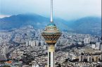 حساس‌ترين نقاط تهران هنگام زلزله كجاست