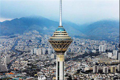 حساس‌ترين نقاط تهران هنگام زلزله كجاست