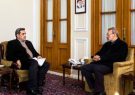 درخواست شهردار تهران از رئیس مجلس چه بود؟