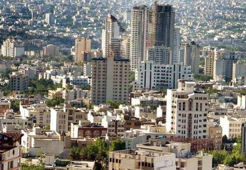 اجاره‌بهای مسکن در تهران رکورد شکست