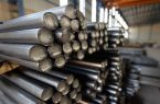 صادرات فولاد ایران ثابت ماند