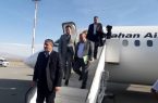 اسلامی به بلغارستان سفر می‌رود