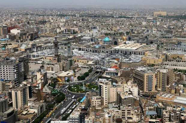۵ هزار میلیارد تومان پروژه مشارکتی شهرداری مشهد در حال اجراست