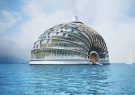 شاهکارهای معماری: آرک چین هتل (ARC China) بدست مهندس روسی طراحی شده