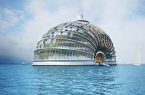 شاهکارهای معماری: آرک چین هتل (ARC China) بدست مهندس روسی طراحی شده
