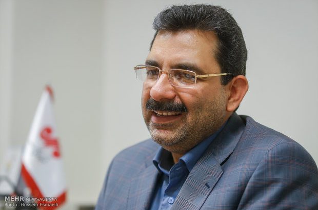مازیار حسینی: فعالیت رئیس نظام مهندسی قانونی است