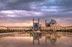 نمایی فوق‌العاده از میدان نقش جهان اصفهان