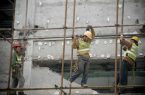موافقت مجلس با بررسی دو فوریتی طرح اصلاح قانون بیمه کارگران ساختمانی