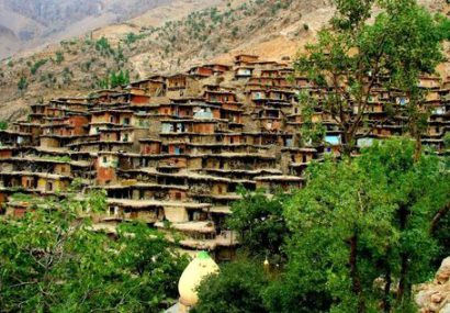 آغاز پرداخت وام ۴۰۰ میلیونی ساخت مسکن روستایی از امروز | رونق ویلاسازی در روستاها با وام ارزان!
