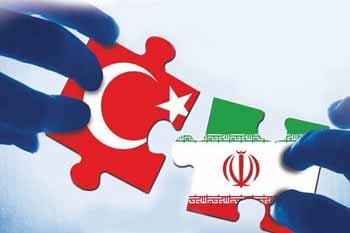 ترکیه در ایران خانه می‌سازد