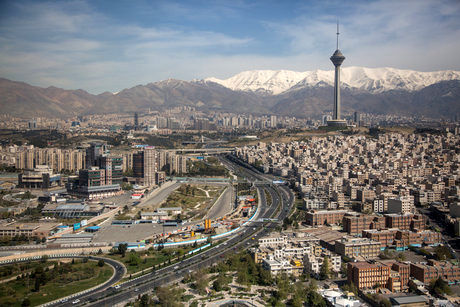 نیمی از معاملات مسکن تهران در این مناطق است