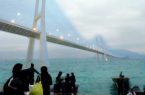 ساخت پروژه ملی پل خلیج‌فارس ۸۵۵ میلیون یورو پول می‌خواهد