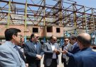 قائم مقام وزیر راه و شهرسازی در مسکن مهر: رئیس جمهور بر تکمیل مسکن مهر تا پایان امسال تاکید دارد.