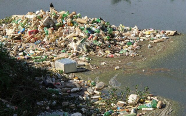 توافق ۱۸۰ کشور با کنترل صادرات پسماندهای پلاستیکی