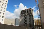 کاهش ۳۶.۵ درصد تعداد معاملات آپارتمان‌های مسکونی در تهران