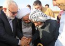 ۷۰۰ واحد مسکن احداثی مددجویان سیل‌زده خورستان تا پایان سال تحویل می‌شود