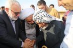 ۷۰۰ واحد مسکن احداثی مددجویان سیل‌زده خورستان تا پایان سال تحویل می‌شود
