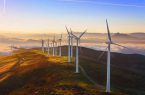 اروپا برای تامین برق کل دنیا با توربین بادی زمین خالی دارد