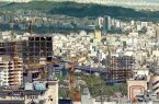 قیمت مسکن در تهران ۱.۱ درصد کاهش یافت/اجاره مسکن در تهران همچنان افزایشی است/استقبال پایتخت‌نشینان از خانه‌‌های ۵۰ تا ۶۰ متری