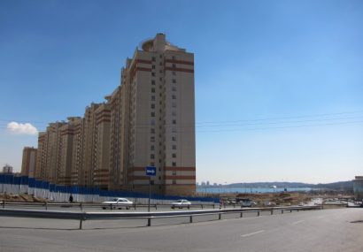 خروج مسکن از رکود معاملاتی؟