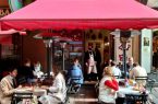 کرونا؛ راه جدید رستوران ایتالیایی برای درآمدزایی
