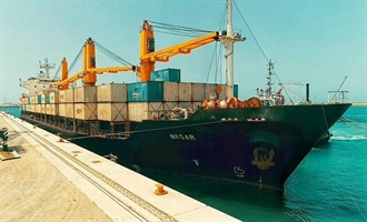 استفاده حداکثری از ظرفیت بندر چابهار/ ضرورت مناسب سازی تعرفه حمل کشتیرانی
