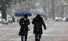 تداوم بارش‌ برف و باران در کشور تا چهارشنبه