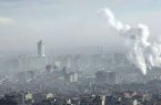 بازگشت آلودگی هوا به کشور/ هوای کشور برای تمامی گروه‌های سنی ناسالم است/افزایش تدریجی دما از امروز تا چهارشنبه